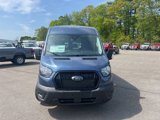 New 2025 Ford Transit 250 148 Medium Roof Extended AWD image 2