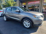 Used 2018 Nissan Rogue Sport S w/ S Appearance Package image 2