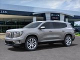 New 2025 GMC Acadia Denali w/ Super Cruise Package image 2