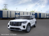 New 2025 Ford Explorer Active image 2