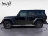 New 2025 Jeep Wrangler Sport S image 6