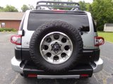Used 2012 Toyota FJ Cruiser 4WD image 4