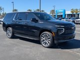 New 2025 Chevrolet Suburban High Country image 2