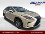 Used 2016 Lexus RX 350 AWD image 2