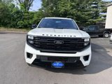 New 2025 Ford Expedition Max Platinum w/ Stealth Performance Package image 2