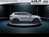 New 2026 Kia Sportage EX image 4