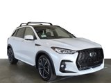 New 2025 INFINITI QX50 Sport image 3