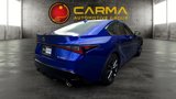 Used 2024 Lexus IS 350 F Sport w/ Memory Package image 5