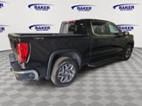 New 2025 GMC Sierra 1500 SLE w/ Preferred Package image 4