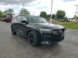 New 2026 Acura MDX A-Spec image 2