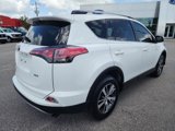 Used 2018 Toyota RAV4 XLE image 4