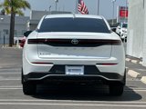 New 2026 Toyota Crown XLE image 4