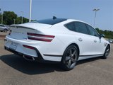 New 2025 Genesis G80 3.5T Sport Prestige image 4