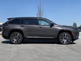 New 2025 Jeep Wagoneer Limited image 3