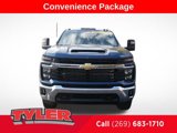 New 2025 Chevrolet Silverado 2500 LT w/ Convenience Package image 2