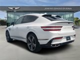 New 2026 Genesis GV80 3.5T e-SC image 5