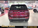 New 2025 Jeep Grand Cherokee Laredo X w/ Luxury Tech Group I image 5