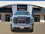 New 2025 GMC Sierra 2500 AT4 w/ AT4 Premium Plus Package image 2