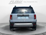 New 2026 Honda Passport RTL image 6