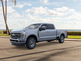 New 2025 Ford F250 King Ranch image 2