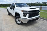 Used 2022 Chevrolet Silverado 2500 W/T w/ WT Convenience Package image 2