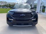 Certified 2023 Ford Explorer XLT w/ Equipment Group 202A image 3
