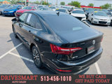Used 2021 Volkswagen Jetta S image 5
