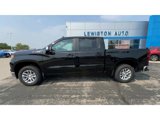 New 2026 Chevrolet Silverado 1500 LT image 5