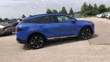 New 2026 Kia Sportage SX image 3