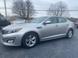 Used 2015 Kia Optima LX image 2