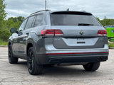 Used 2021 Volkswagen Atlas SE image 3
