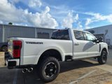 New 2025 Ford F250 Lariat w/ Lariat Ultimate Package image 5
