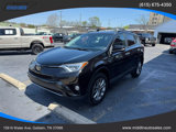 Used 2017 Toyota RAV4 Limited image 4