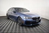 Used 2023 BMW 530i xDrive w/ M Sport Package image 3