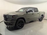 New 2026 RAM 1500 Laramie image 3
