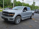 New 2025 Ford F150 XLT image 3