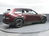New 2025 MAZDA CX-90 Plug-In Hybrid w/Premium Sport image 4
