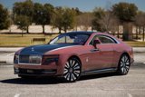 Used 2024 Rolls-Royce Spectre w/ Spectre Launch Package image 4
