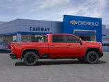 New 2025 Chevrolet Silverado 2500 LT w/ Trail Boss Package image 5