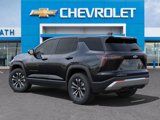 New 2026 Chevrolet Equinox LT w/ Convenience Package II image 3