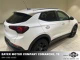 New 2025 Buick Encore GX Sport Touring w/ Comfort Package image 5