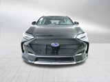 Used 2024 Subaru Solterra Premium w/ Premium Package image 2
