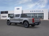 New 2025 Ford F350 Lariat w/ Lariat Ultimate Package image 4