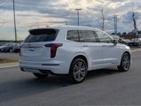 Used 2024 Cadillac XT6 Premium Luxury w/ Platinum Package image 6