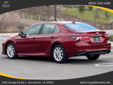 Used 2021 Toyota Camry LE image 5