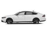 New 2025 Honda Accord Sport image 2