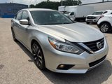 Used 2018 Nissan Altima 2.5 SL image 3