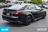 Used 2025 Toyota Camry SE image 6