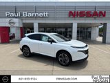 New 2025 Nissan Murano SL image 5