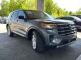 Used 2025 Ford Explorer Active image 5